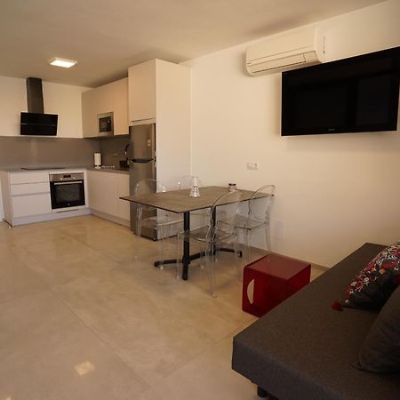 Sea Views Patalavaca 아파트 외부 사진