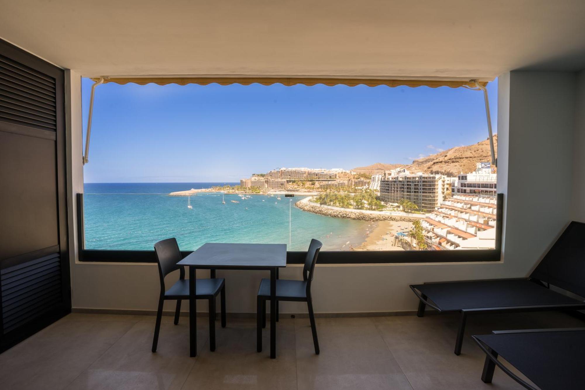 Sea Views Patalavaca 아파트 외부 사진