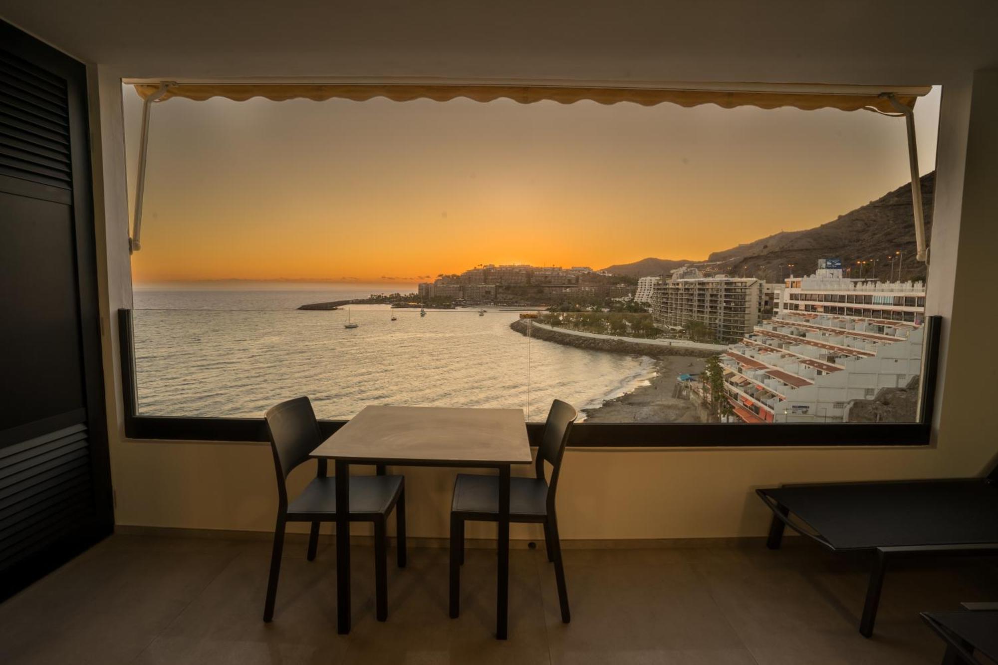 Sea Views Patalavaca 아파트 외부 사진