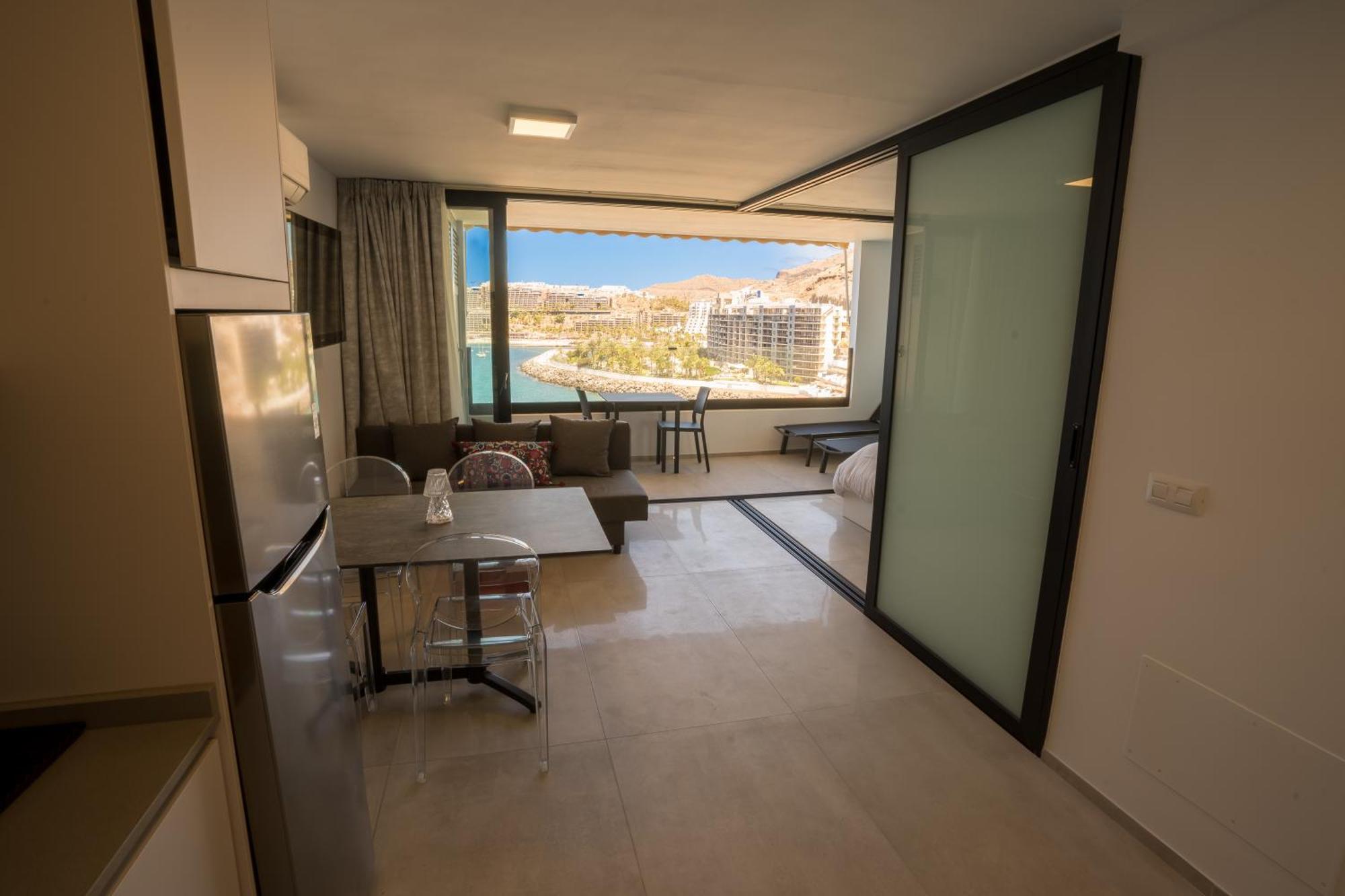 Sea Views Patalavaca 아파트 외부 사진