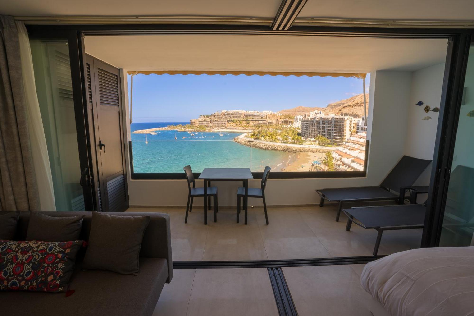 Sea Views Patalavaca 아파트 외부 사진