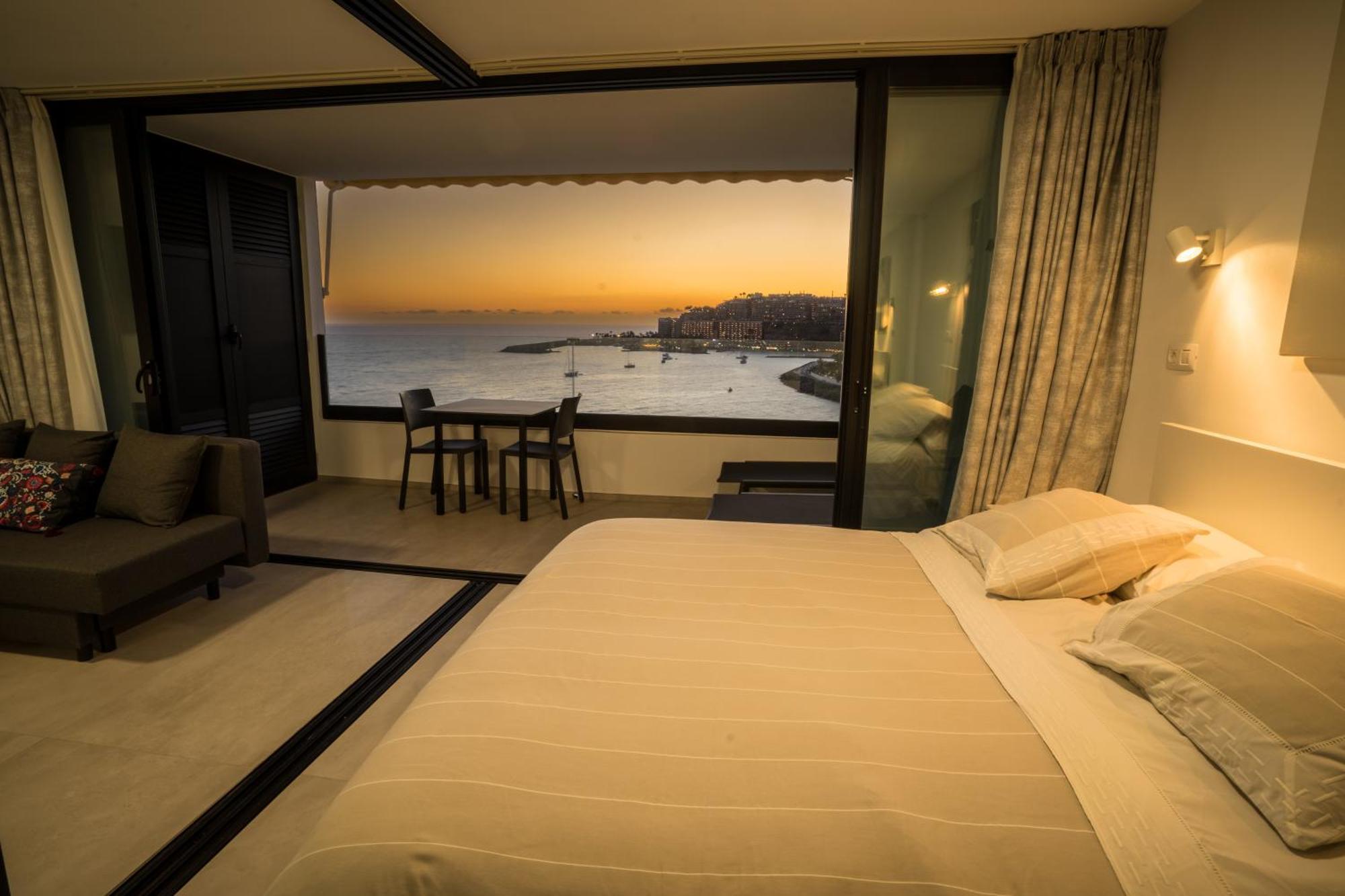 Sea Views Patalavaca 아파트 외부 사진